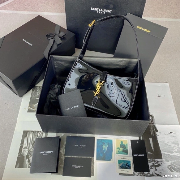 LE YSL 5 HOBO À 7 BAG 0725